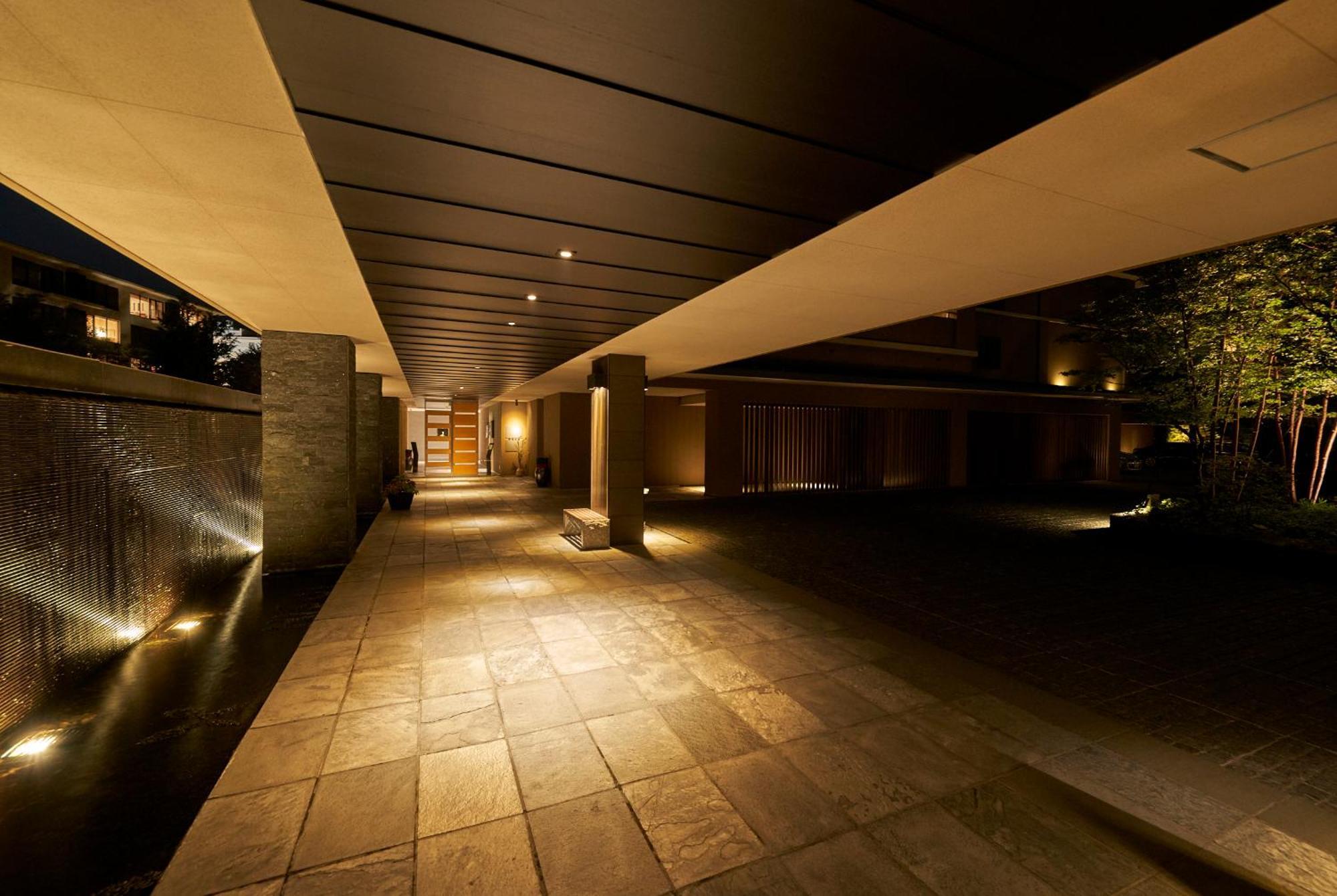 Hotel Hakone Hisui Exterior foto