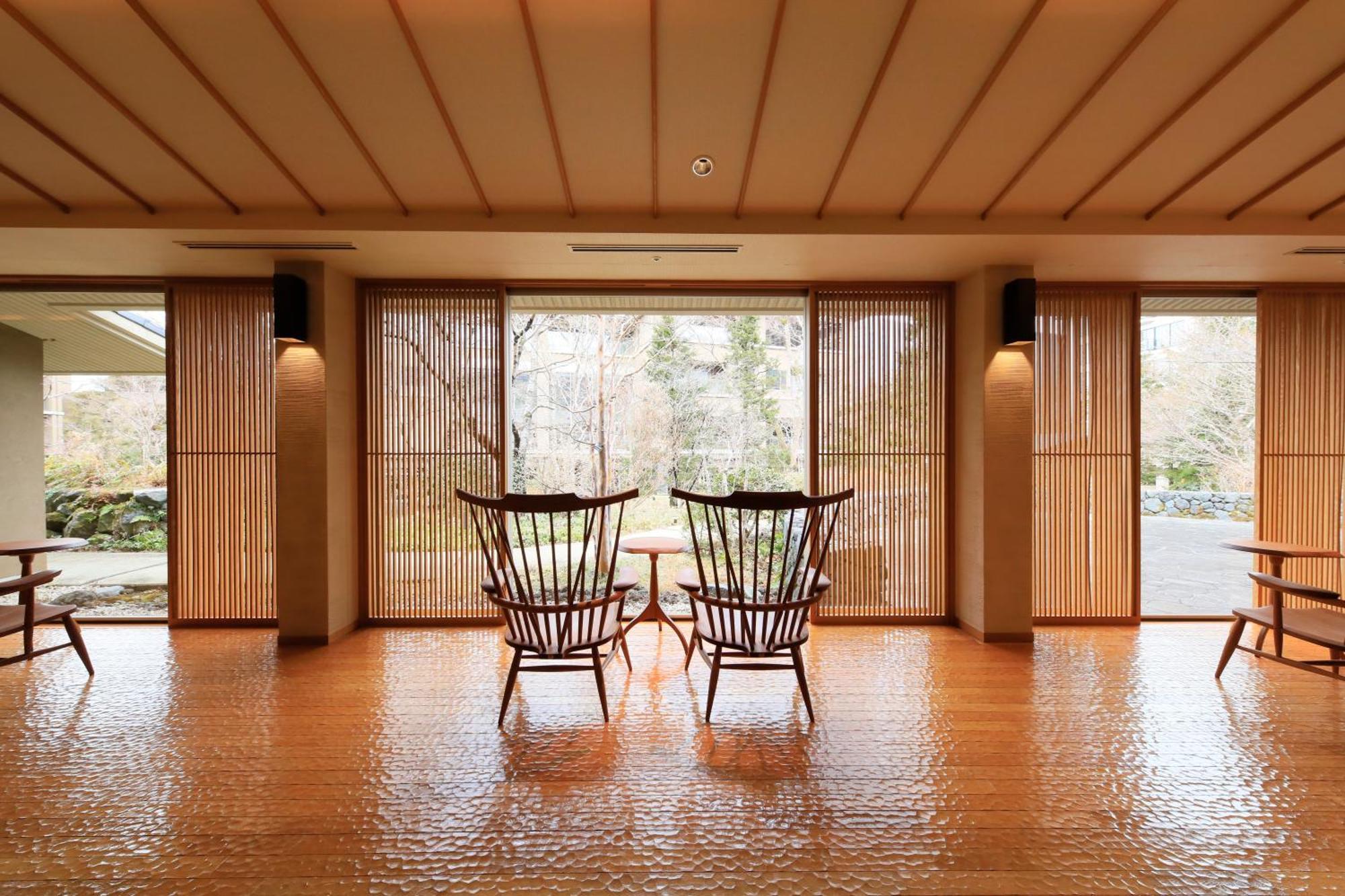 Hotel Hakone Hisui Exterior foto
