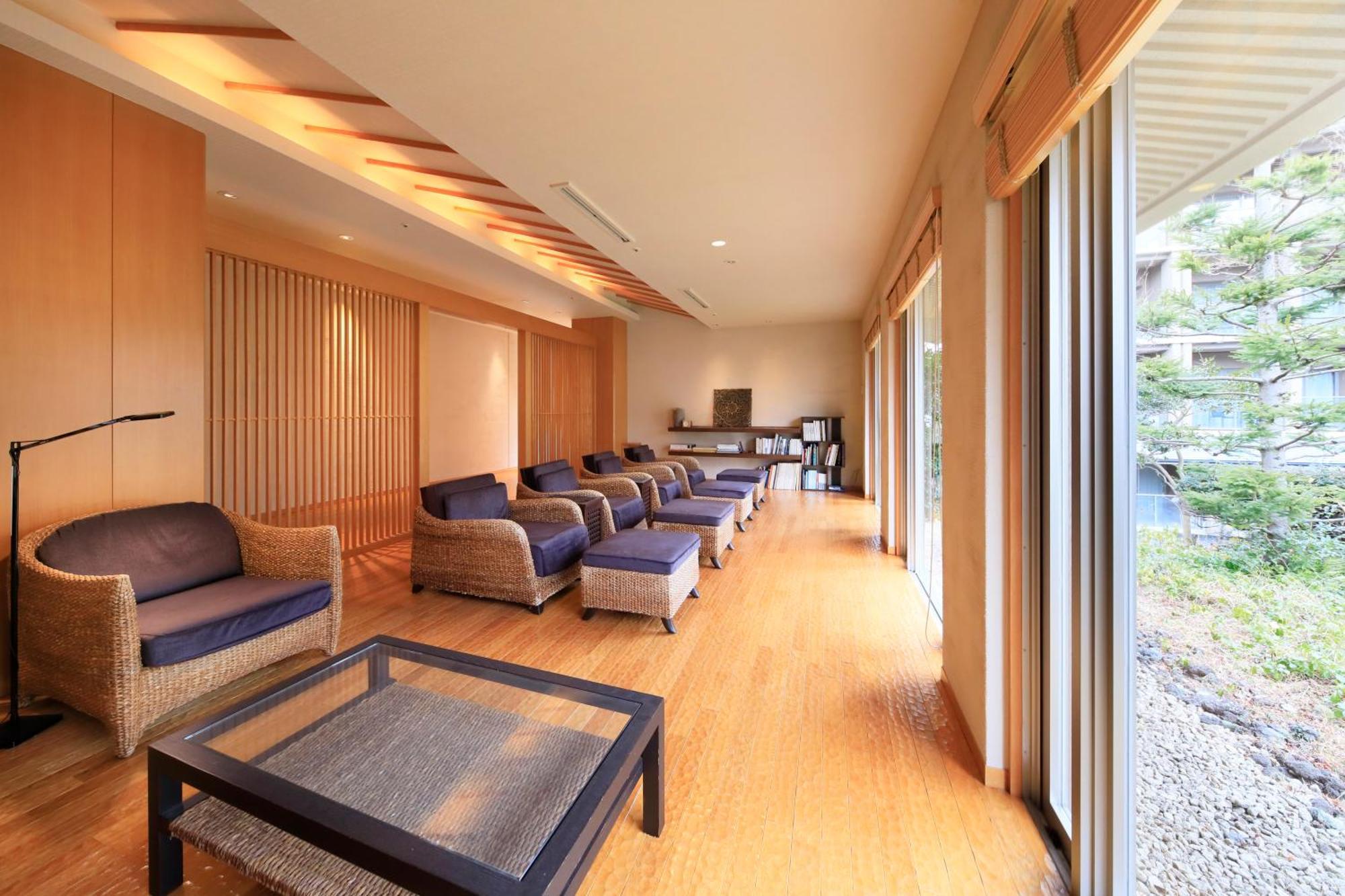 Hotel Hakone Hisui Exterior foto