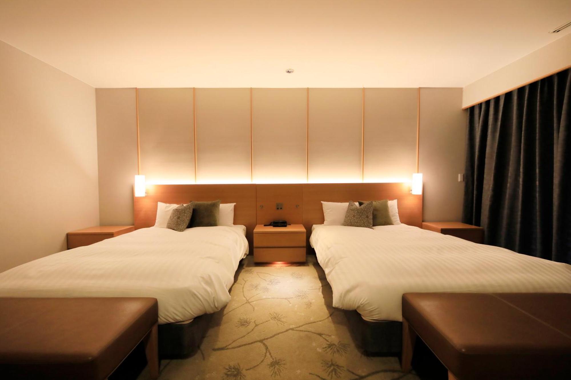 Hotel Hakone Hisui Exterior foto