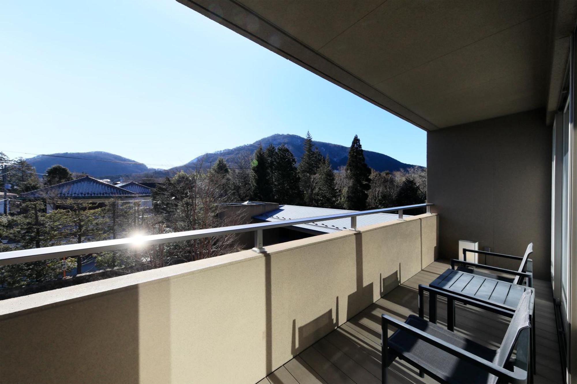 Hotel Hakone Hisui Exterior foto
